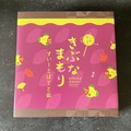 きぶなまもり(すいーとぽてと)