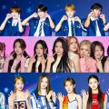 NCT WISH・Hearts2Hearts・iznaら出演！「2025 APEC MUSIC FESTA」ラインナップ発表 画像