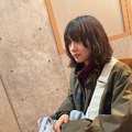 のん（写真はのんの公式ブログから）