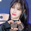 えっ、そんな大胆な…KARA・ギュリ、砂浜で見せた“あみあみ水着ショット”で視線独占「美人すぎ！」【PHOTO】 画像