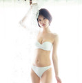 鹿目 凛(C)光文社/週刊FLASH 写真◎佐藤佑一