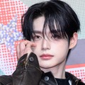 「メロすぎます」ZB1キム・ジウン、“超近距離SHOT”で魅せた無敵ビジュアルにファン悶絶！【PHOTO】 画像