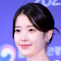 過去に162cm・44キロと明かした歌手IU、体重増加を告白「はるかにきれいに映る」と満足気 画像