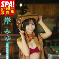 撮影:鈴木ゴータ ヘアメイク:海瀬志津奈(JULLY) スタイリング:沼田美咲(ミタケイショウ)