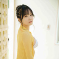 撮影:鈴木ゴータ ヘアメイク:海瀬志津奈(JULLY) スタイリング:沼田美咲(ミタケイショウ)