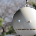 花粉観測機「ポールンロボ」