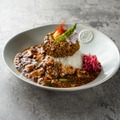 中目黒に“世界のキーマ”を味わえる新店舗が本日オープン！シビれる辛さの四川風麻辣キーマもラインナップ 画像