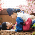 韓国ドラマ『暴君のシェフ』天才シェフを演じるユナのキュートな韓服姿に注目！