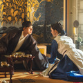 韓国ドラマ『暴君のシェフ』天才シェフを演じるユナのキュートな韓服姿に注目！