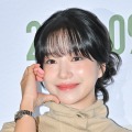 『イカゲーム』妊婦役チョ・ユリ、ショートカットにイメチェン！洗練されたルックに視線釘付け
