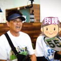 坂上忍に1584時間の密着取材！衝撃の“転倒骨折”の瞬間をテレビ初公開 画像