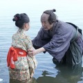 『ばけばけ』（C）NHK