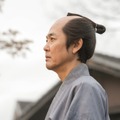 朝ドラ『ばけばけ』岡部たかし、娘役・髙石あかりへの印象は「ずっと自然体でいる子やなぁ」 画像