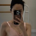 誰!? 甘美なボディでバレエに興じる美女の正体は…3年前に人気グループを脱退した韓国女優【PHOTO】 画像