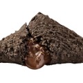 三角チョコパイ 黒