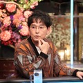 土屋伸之(ナイツ)『酒のツマミになる話』©フジテレビ