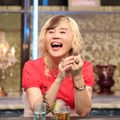 野沢直子『酒のツマミになる話』©フジテレビ