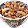 吉野家、牛小鉢が本日より100円引き！「肉だく祭」が15日まで開催 画像
