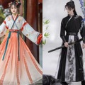 なぜ“中国の伝統服”が？最大の連休・チュソクを目前に混乱に陥った韓国　相容れない両国の歴史