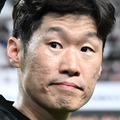 えっ…なぜ？マンUが「パク・チソンの軍服姿」を突如公開、韓国ファン絶賛「感動的だ」【画像】 画像