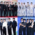 K-POPボーイズグループは群雄割拠の時代　BTS・SEVENTEENに続いて覇権を握るのは？意外なダークホースも 画像