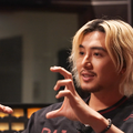 『NHK MUSIC SPECIAL　藤井 風～いま、世界で～』（C）NHK