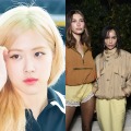「差別は現実だ」集合写真から排除されたBLACKPINK・ロゼ　議論を超え業界全体の“リスペクト問題”へ 画像