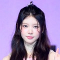 「天使」ILLIT・モカ、『下妻物語』の深田恭子に変身!?愛らしさMAXのロリータファッション【PHOTO】 画像