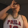 “217cm”チェ・ホンマンが芸能活動20年目にして日常生活をテレビ初公開！「1回のトイレで1kg減る」 画像