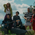 サムライマック新CM「二兎を追ってもいいじゃないか。」篇