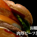 サムライマック新CM「二兎を追ってもいいじゃないか。」篇