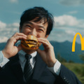 サムライマック新CM「二兎を追ってもいいじゃないか。」篇