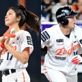 もはやプロ野球選手とチアガールの交際はタブーじゃない？韓国KBOの結婚ラッシュに見る禁忌崩壊の兆し 画像