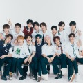 日本人も所属するSM練習生チーム「SMTR25」、初オリジナルコンテンツ始動！トレーラー映像を公開 画像