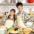 『ミキティダイニング』（C）フジテレビ