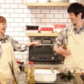 『ミキティダイニング』（C）フジテレビ