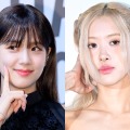 同じBLACKPINKなのに、なぜ…VIP待遇のジスと差別騒動に巻き込まれたロゼ　海外ファッションショーで明暗 画像
