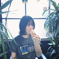のん（写真はのんの公式ブログから）