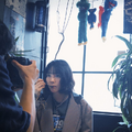 のん（写真はのんの公式ブログから）