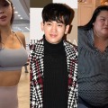 50代とは思えない“最強ボディ”で知られる17歳年上の妻を持つ韓国歌手、元体重150kgの実姉と決別宣言のワケ 画像