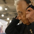 音楽プロデューサー・丸山茂雄(まるやま・しげお)さん『新プロジェクトX～挑戦者たち～』（C）NHK