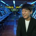 ゲームソフト開発者・坂上陽三(さかがみ・ようぞう)さん『新プロジェクトX～挑戦者たち～』（C）NHK