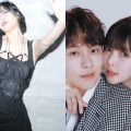 「越えてはいけない一線がある」妊娠説を否定した直後に中指を突き立てた写真を投稿したヒョナ、賛否呼ぶ 画像