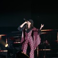 中島美嘉、最新ソウル公演より「GLAMOROUS SKY」ライブ映像がYouTube公開 画像