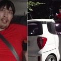 軽自動車に乗りモチ屋バイト姿も…巨人チェ・ホンマンの近況明らかに【PHOTO】 画像