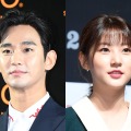 キム・スヒョン、未成年交際疑惑の“証拠”を偽りと一蹴「故人も世に出すつもりはなかっただろう」 画像