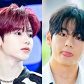 西のBTS・Vと東のZB1ジャン・ハオ、“K-POP最強顔面”はどっち？美容整形外科医が徹底分析！ 画像