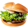キッズてりやきバーガー