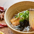 激辛好きのための一杯！新宿名物・頂マーラータン、ゴジラ＆キングギドラ麻辣湯がふるさと納税返礼品に 画像
