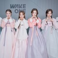 izna、日本人メンバーも韓服姿で登場！ファンへ温かな秋夕メッセージ「楽しくて幸せな連休を」